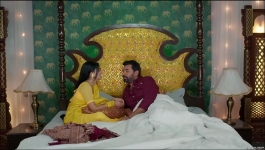 Pyaar Ka Pehla Naam Radha Mohan - 22nd December 2023